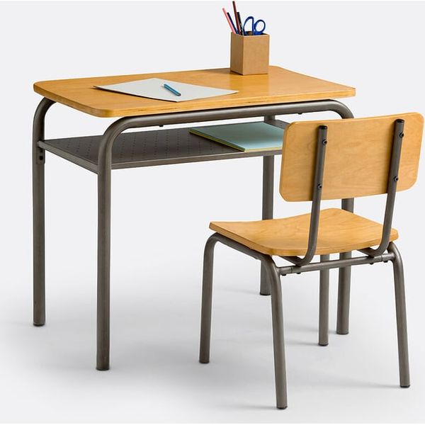 Bureau Buton La Redoute