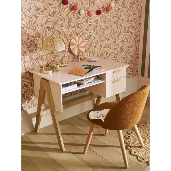 Bureau Rétro Vintage Vertbaudet