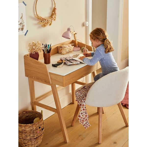 Bureau Vintage Vertbaudet