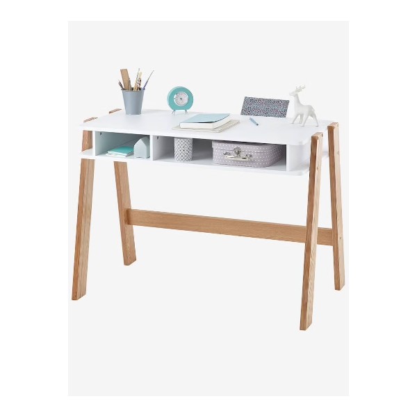 Bureau fille primaire Architekt Vertbaudet