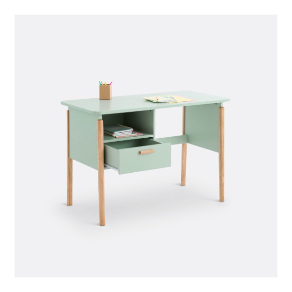 Grand bureau fille Nadil La Redoute