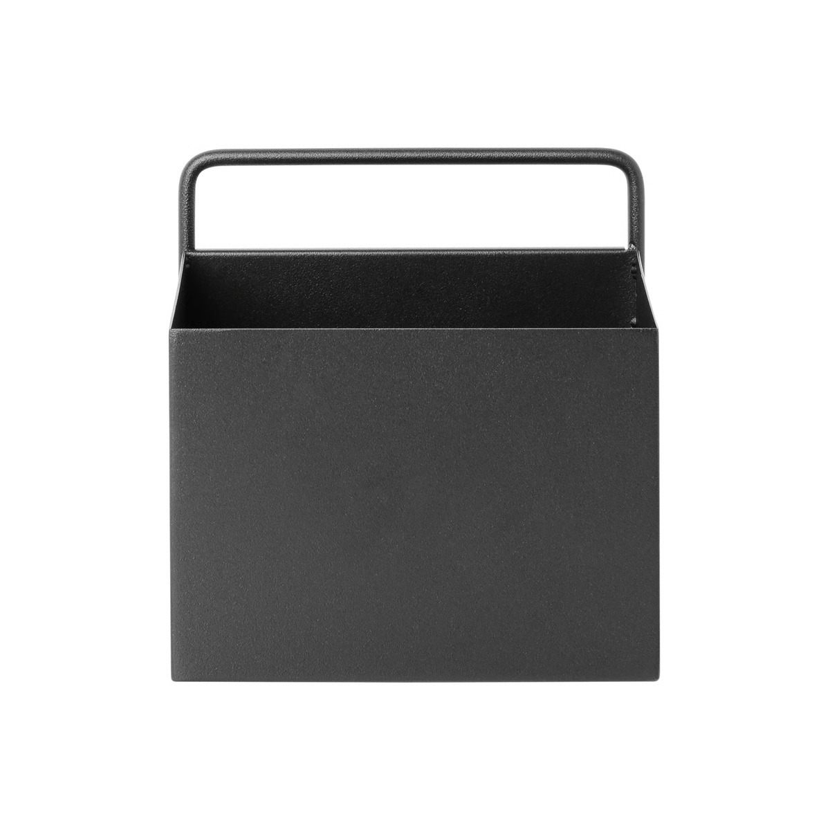 Cache-pot mural Wall Box Square Ferm Living Made In Design