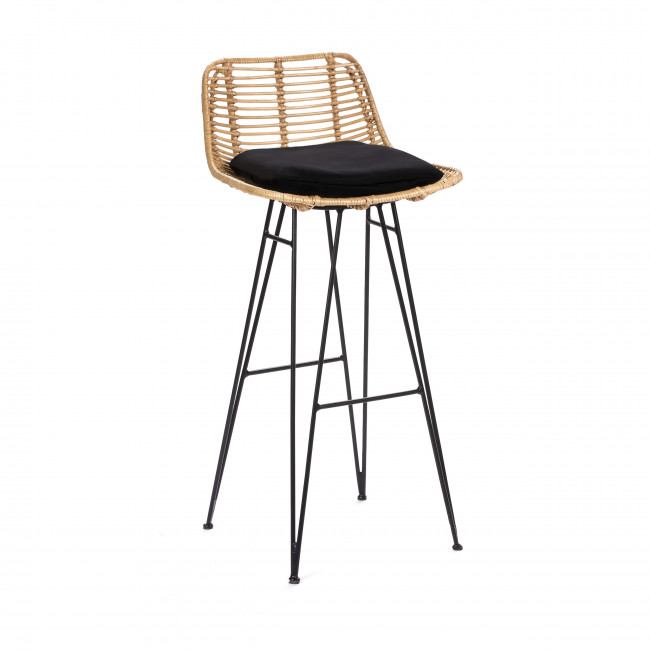 Chaise de bar Capurgana
