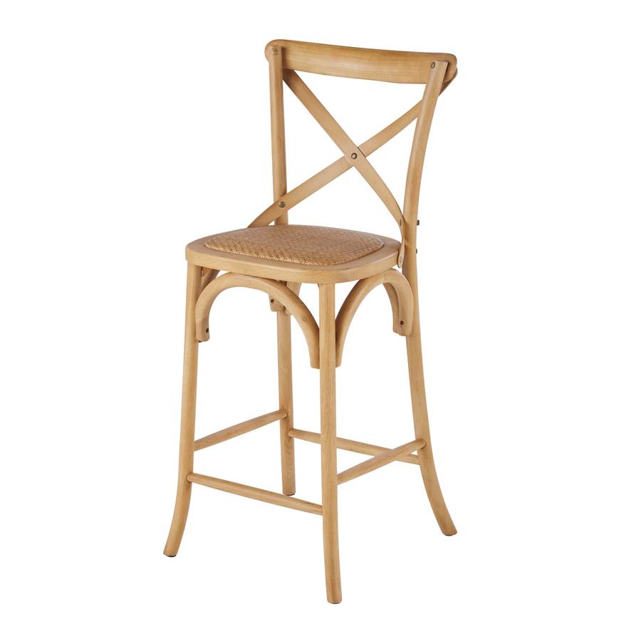 Chaise de bar Tradition