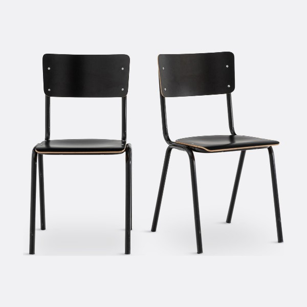 Chaise Hiba La Redoute