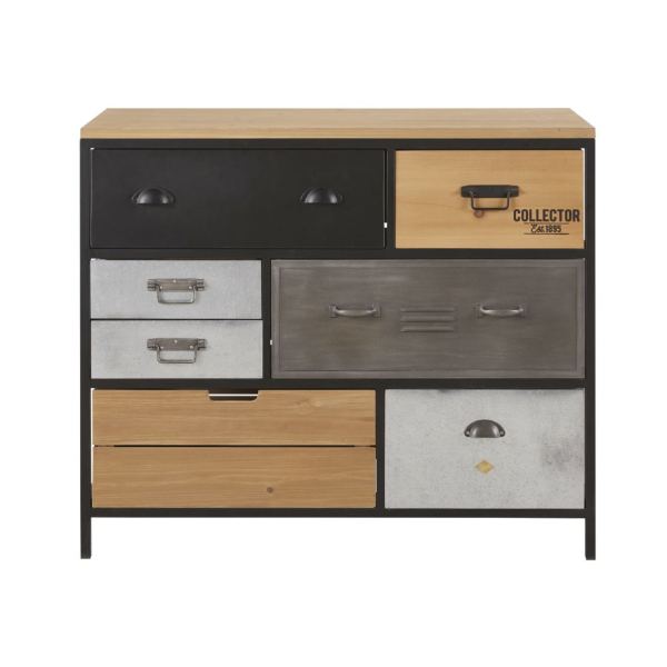 Commode Harvey Maisons du Monde