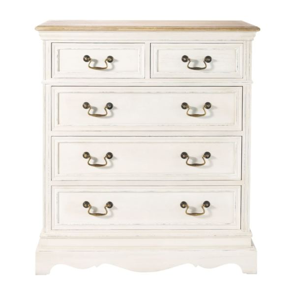 Commode Léontine Maisons du Monde