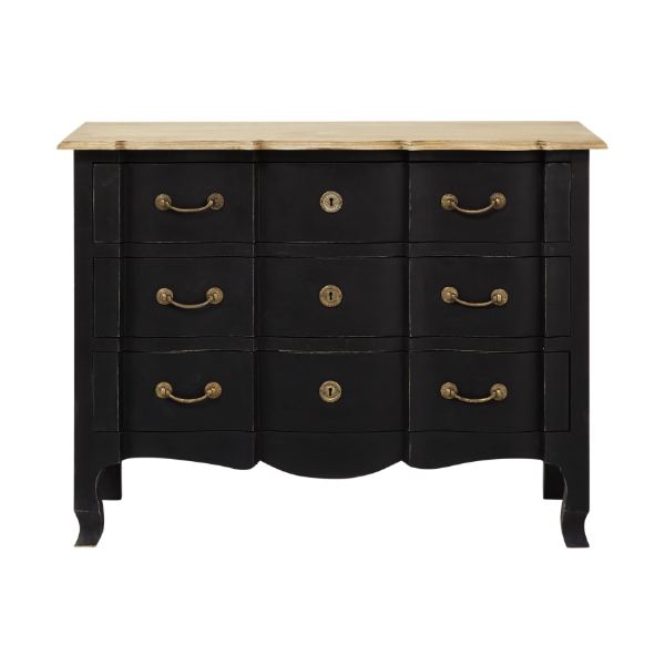 Commode Versailles Maisons du Monde