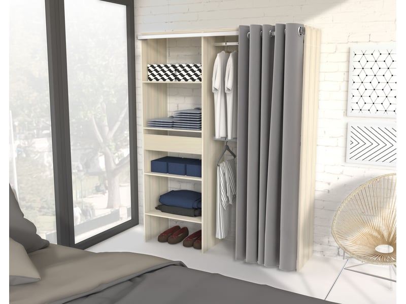DRESSING COMPLET BERI en situation