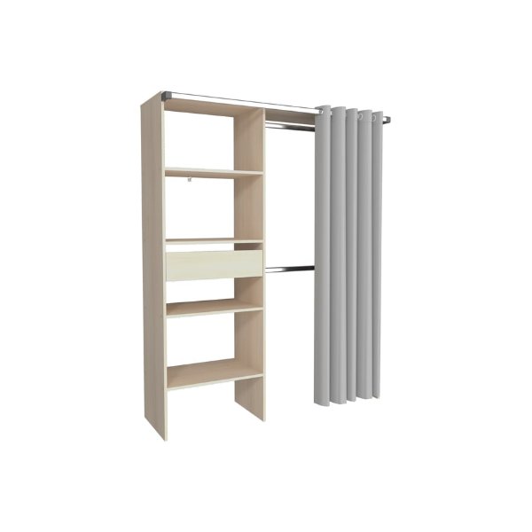 DRESSING COMPLET BERI CONFORAMA