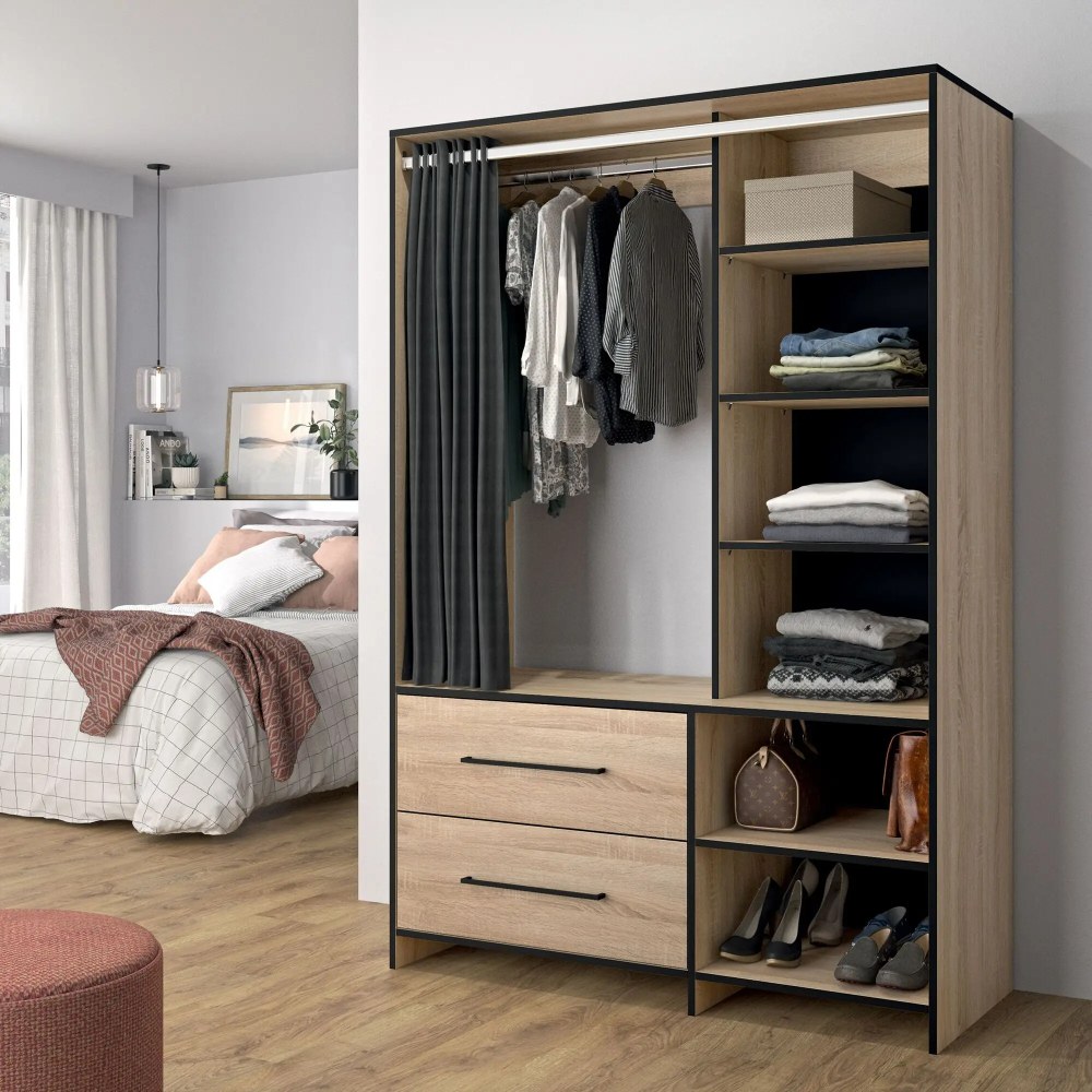 DRESSING JUNGO en situation