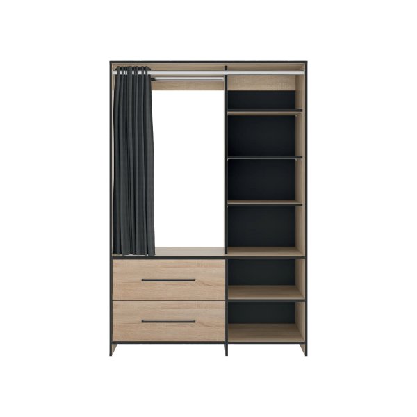 DRESSING JUNGO CAMIF