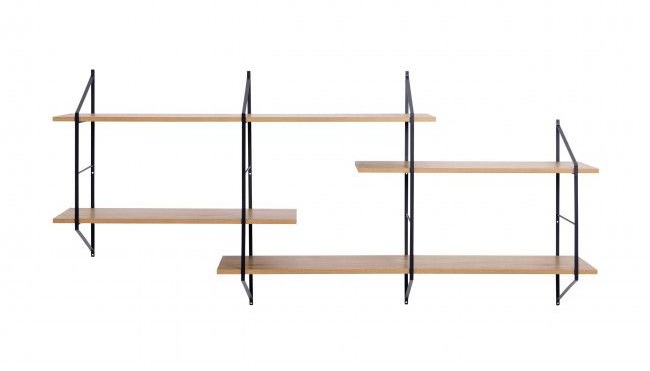Étagère TOCRO Drawer