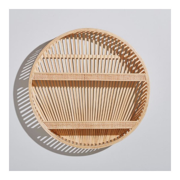 Étagère Rakha Maisons du Monde
