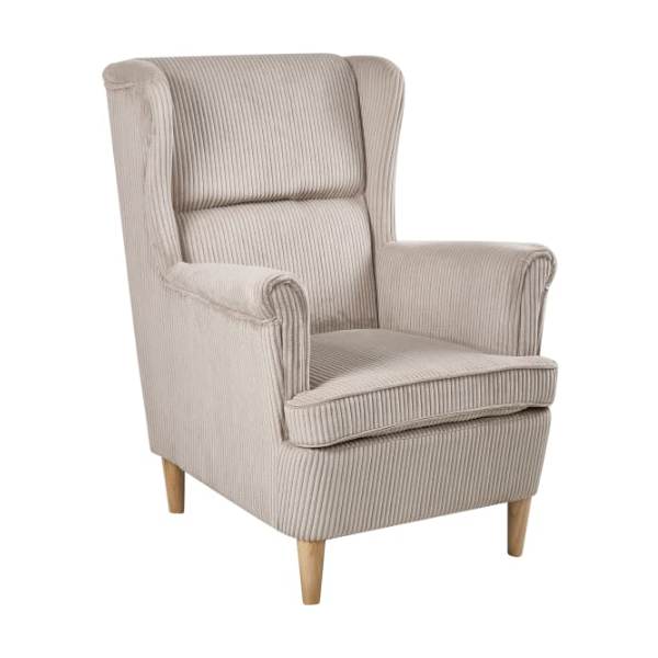Fauteuil Abson Maisons du Monde