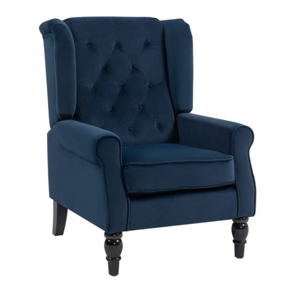 Fauteuil Homcom Maisons du Monde