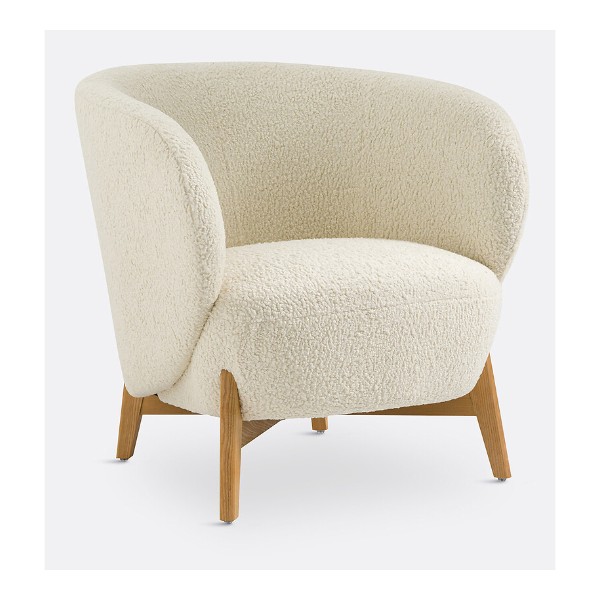 Fauteuil Lancy La Redoute