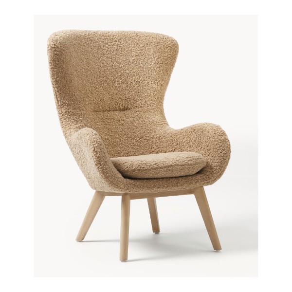 Fauteuil Wing WestWing