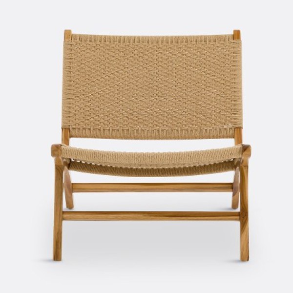 Fauteuil Amanda La Redoute Intérieurs