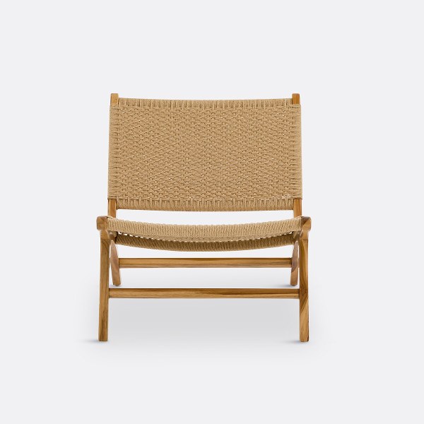 Fauteuil Amanda La Redoute