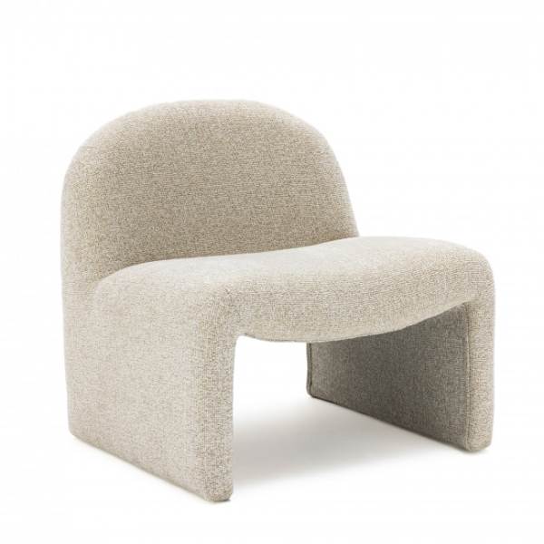 Fauteuil Malo Drawer
