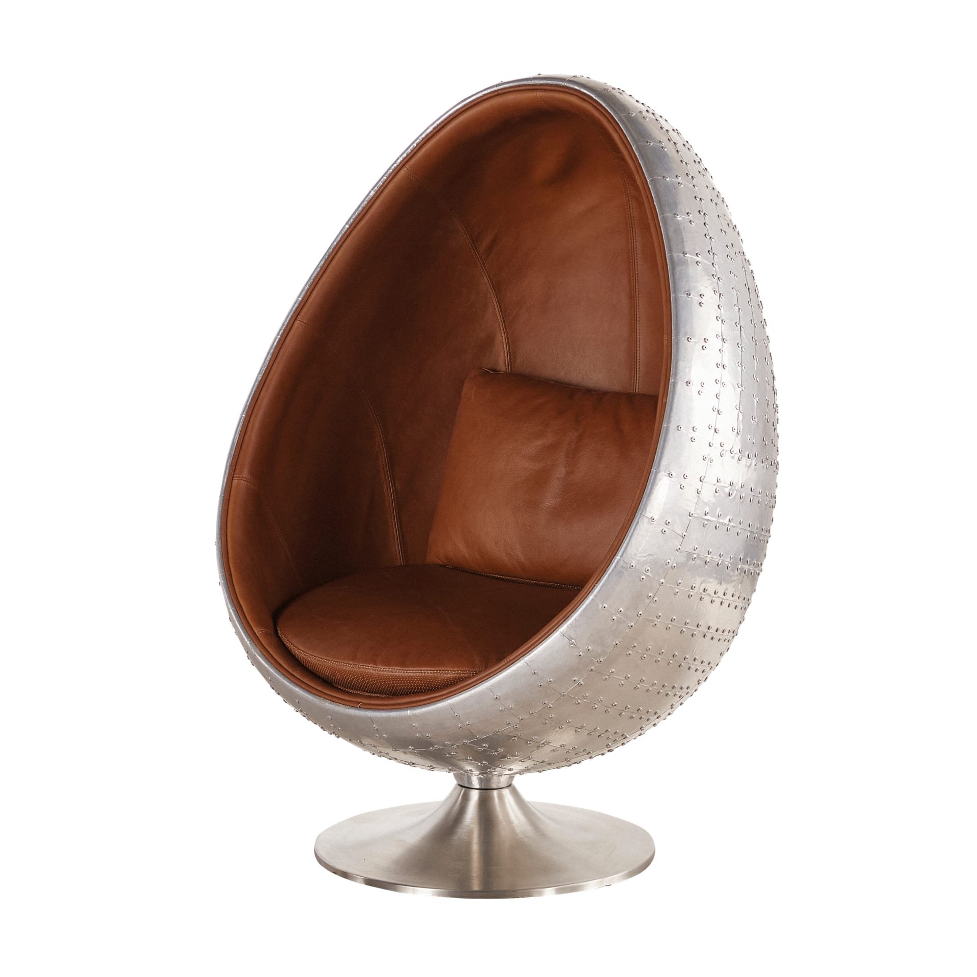 Fauteuil Coquille Maisons du Monde