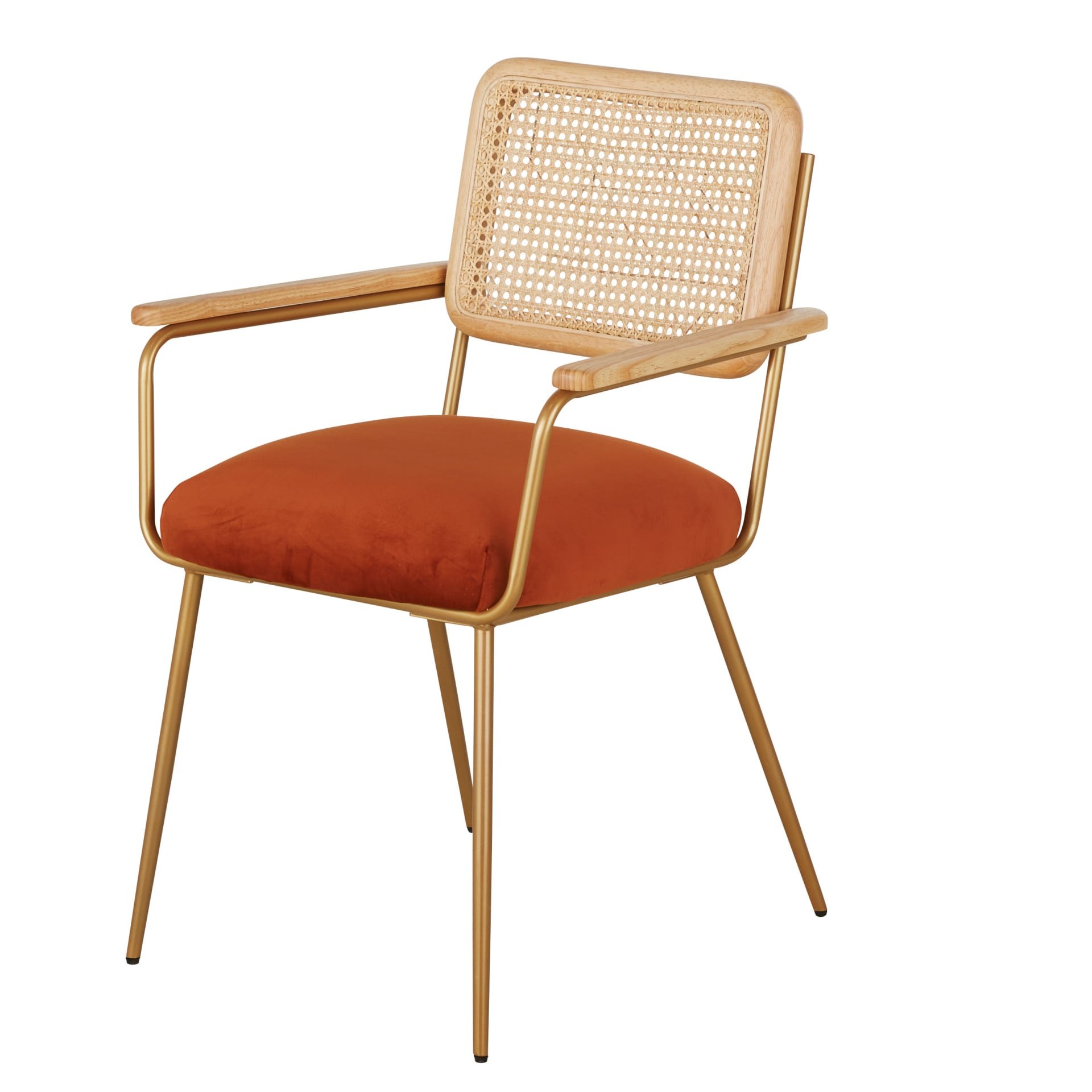 Fauteuil Rosalie Maisons du Monde