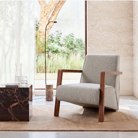 Fauteuil Sanami AM.PM