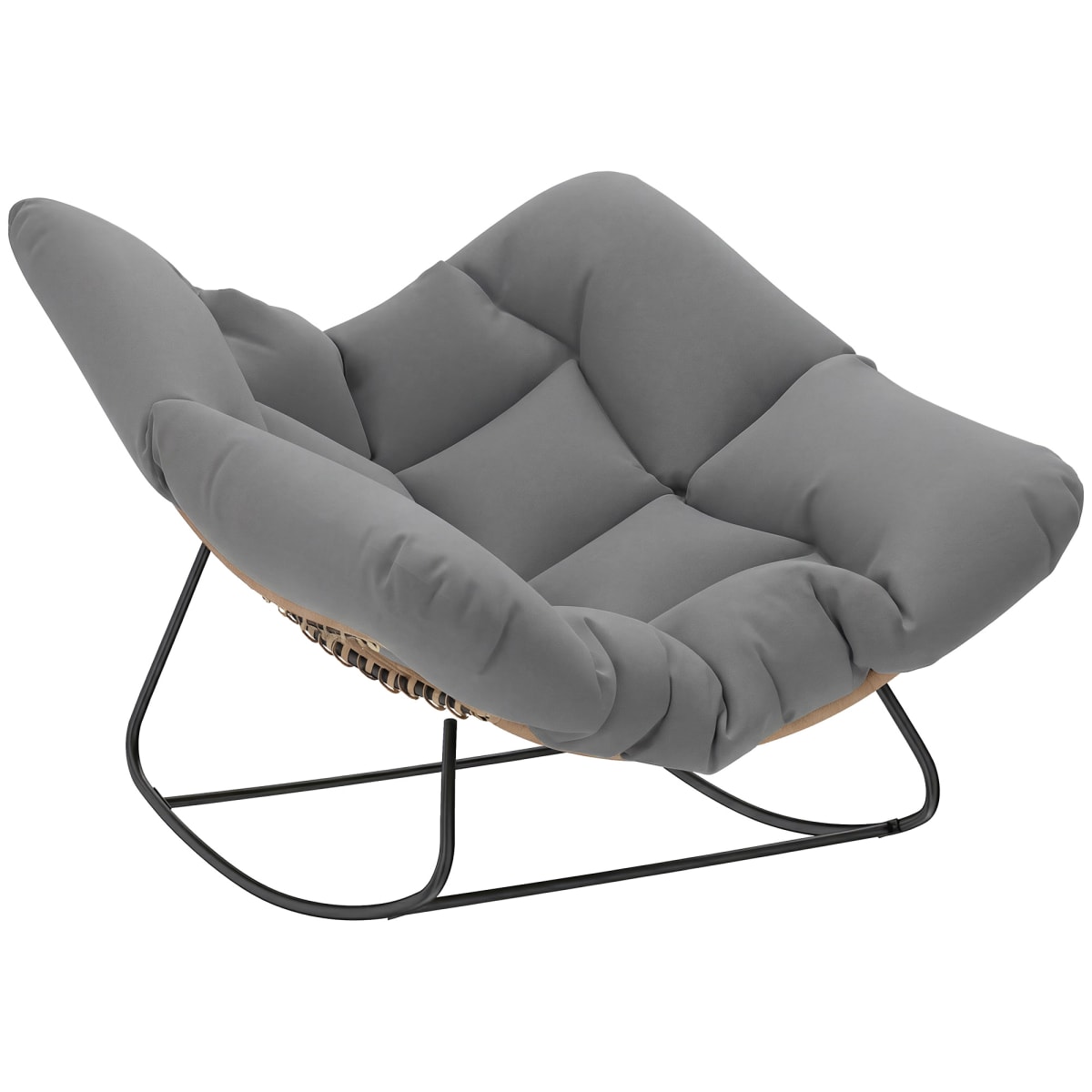 Fauteuil Outsunny Maisons du Monde