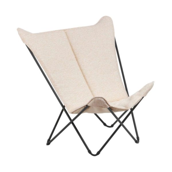 Fauteuil papillon Sphinx La Redoute