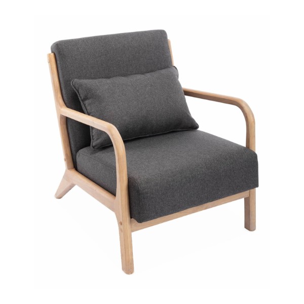 Fauteuil Lorens La Redoute