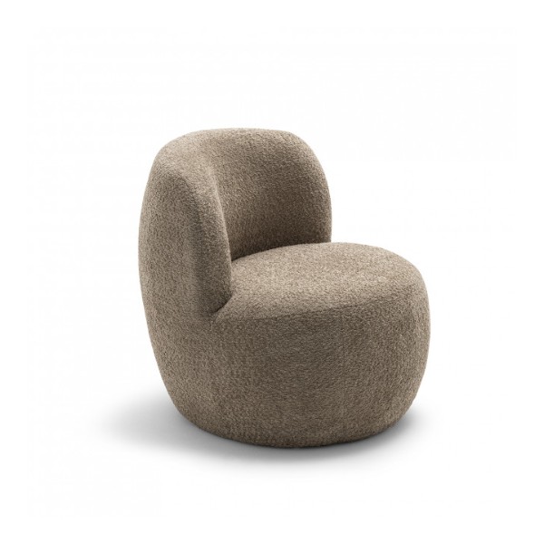 Fauteuil MO Drawer