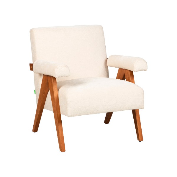 Fauteuil Veda Drawer