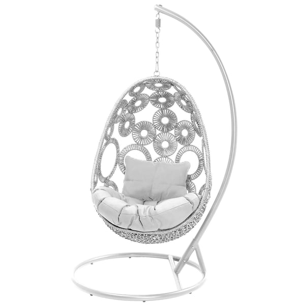 Fauteuil suspendu Ibiza Kare Design La Redoute