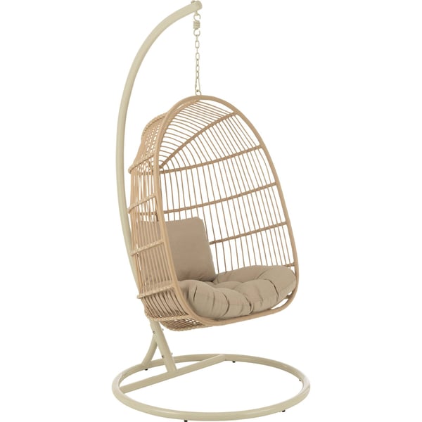 Fauteuil suspendu ReCollection La Redoute