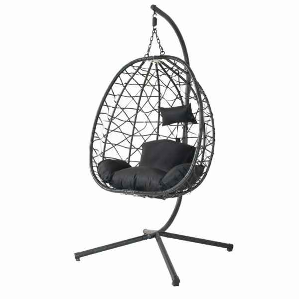 Fauteuil suspendu Cuzco Maisons du Monde