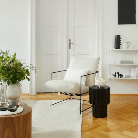 Fauteuil Wayne Westwing