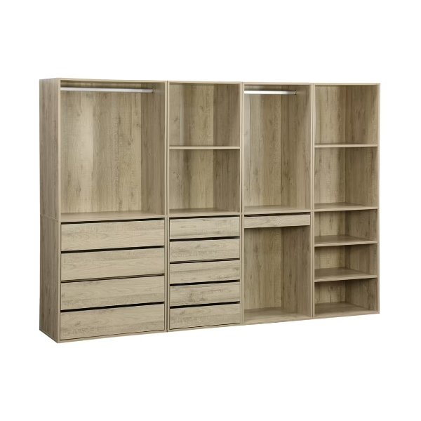 KIT DRESSING MODULO MAISONS DU MONDE