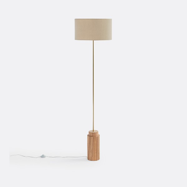 Lampe Idna La Redoute