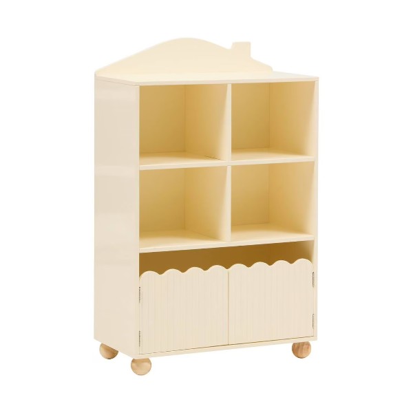 BIBLIOTHÈQUE BOULI Vertbaudet