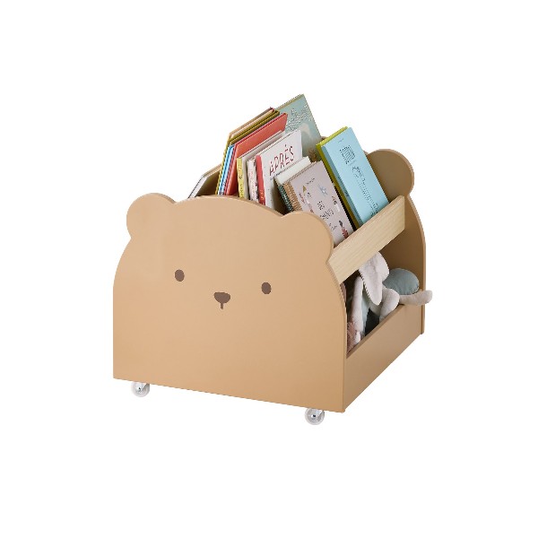 BIBLIOTHÈQUE OURSON La Redoute