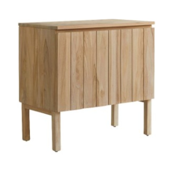 Meuble vasque Jill La Redoute