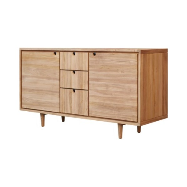 Meuble double vasque Jonàk La Redoute
