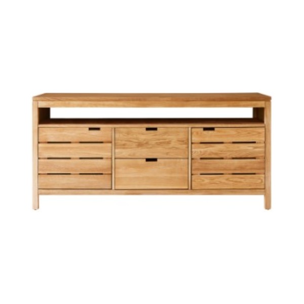 Meuble double vasque Serena La Redoute
