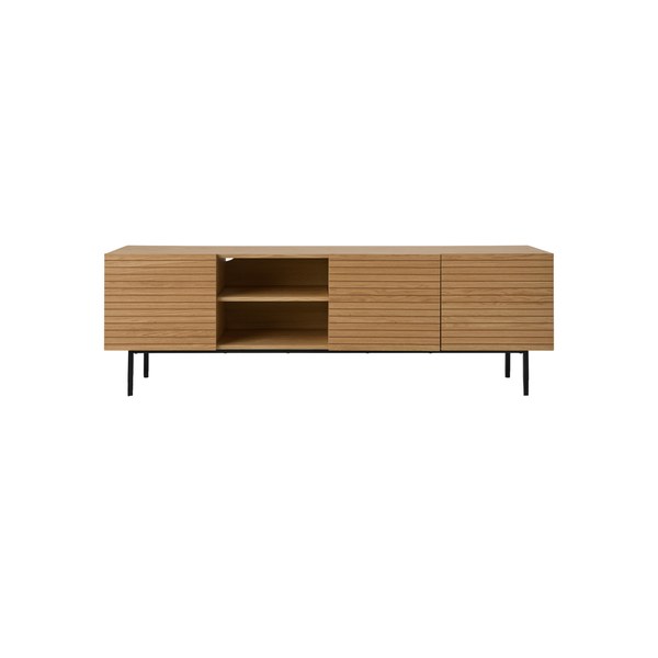Meuble tv vintage Alex Camif