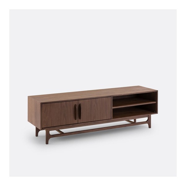 Meuble tv vintage Larsen La Redoute Interieurs