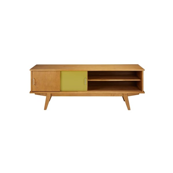 Meuble tv vintage Paulette Maisons du Monde