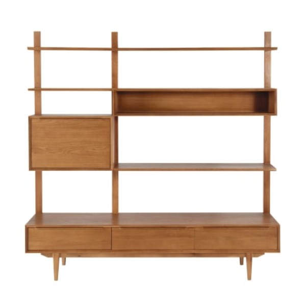 Meuble tv vintage Portobello Maisons du Monde