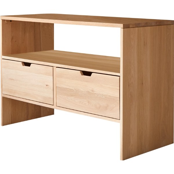 Meuble vasque Kwarto 110 La Redoute
