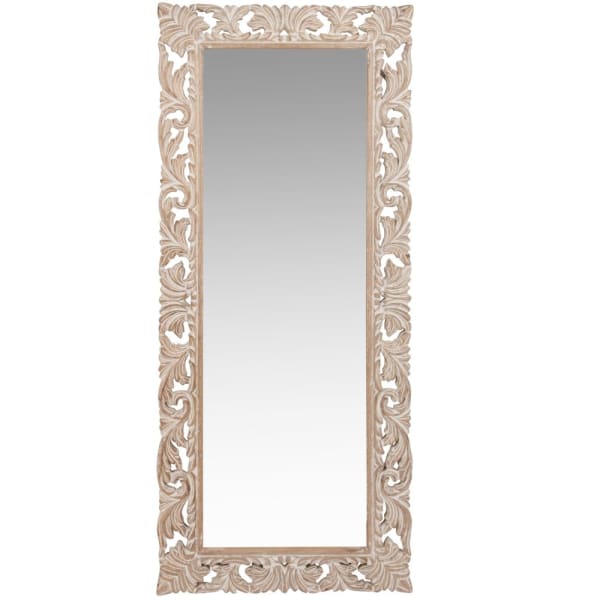 Miroir Lombok Maisons du Monde